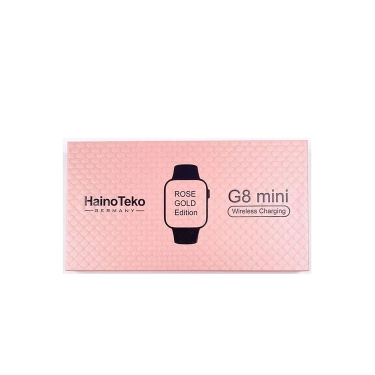 ساعت هوشمند هاینو تکو مدل LDY G8 MINI