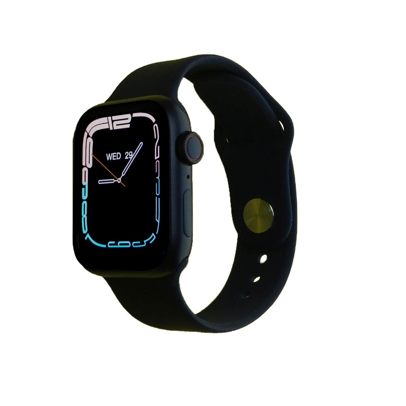 ساعت هوشمند مودیو مدل MW12 Mini 41mm 7 series