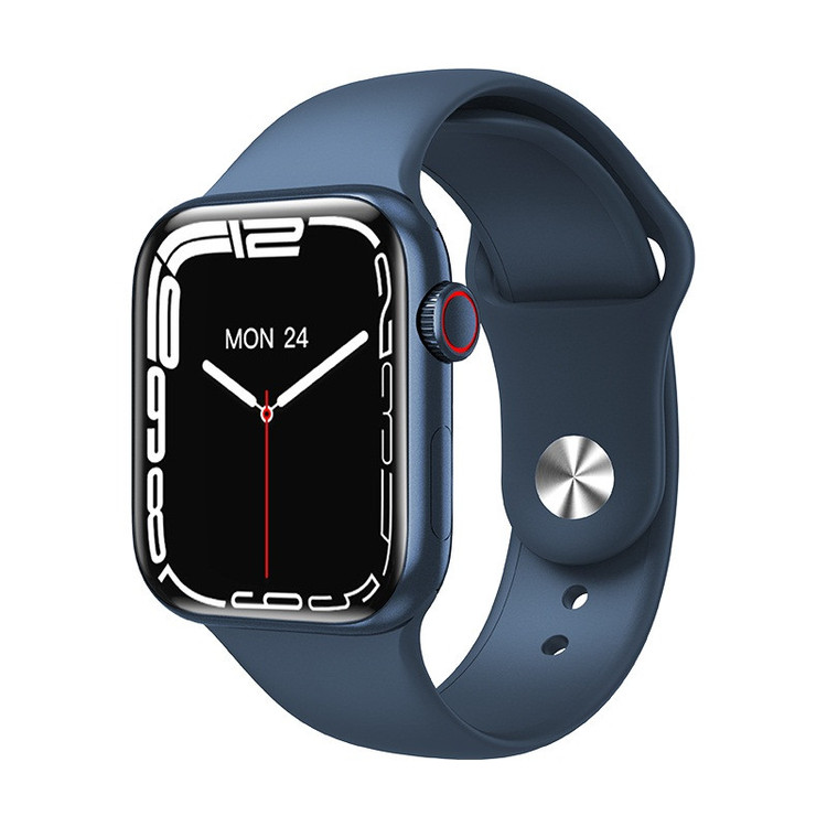 ساعت هوشمند مودیو مدل MW12 Mini 41mm 7 series