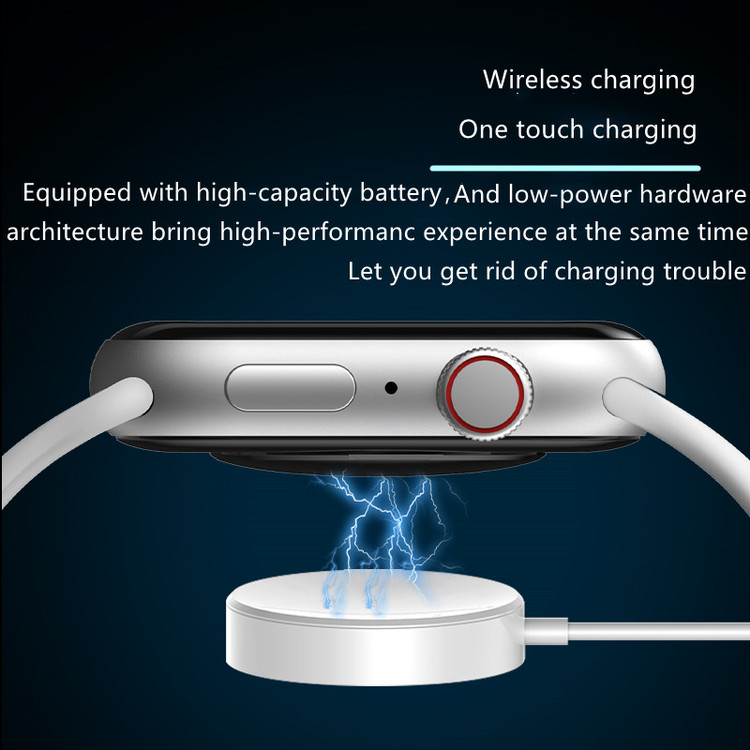 ساعت هوشمند مودیو مدل MW12 Mini 41mm 7 series