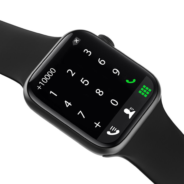 ساعت هوشمند مودیو مدل MW12 Mini 41mm 7 series