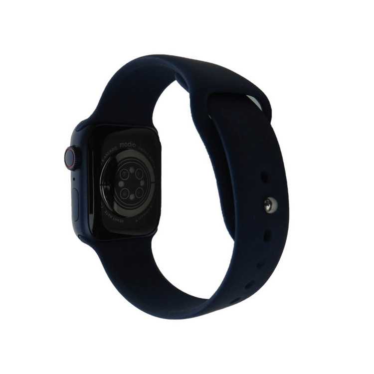 ساعت هوشمند مودیو مدل MW12 Mini 41mm 7 series