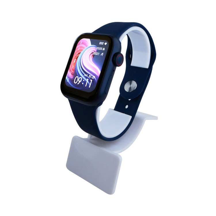 ساعت هوشمند مودیو مدل MW12 Mini 41mm 7 series