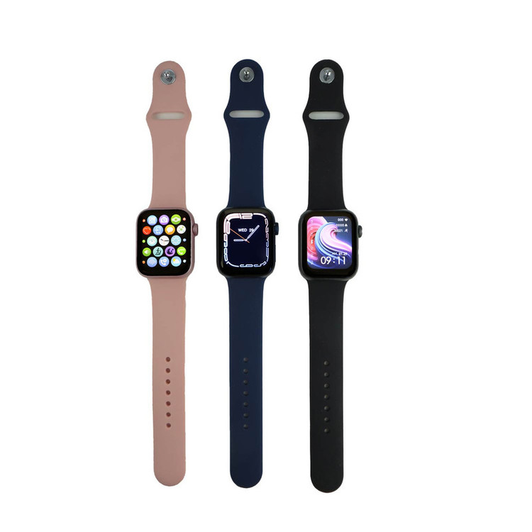ساعت هوشمند مودیو مدل MW12 Mini 41mm 7 series