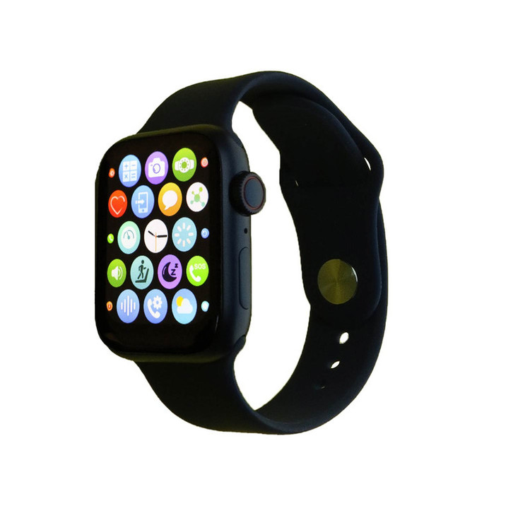 ساعت هوشمند مودیو مدل MW12 Mini 41mm 7 series