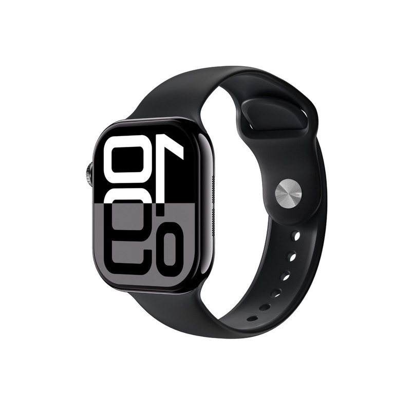 ساعت هوشمند گرین لاین مدل CLL SMART ACTIVE 49 MAGNETIC