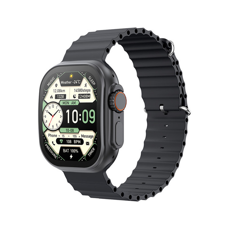 ساعت هوشمند ایکس او مدل M11 ULTRA