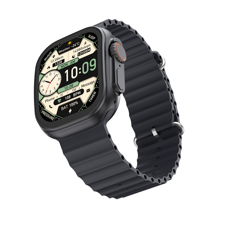 ساعت هوشمند ایکس او مدل M11 ULTRA