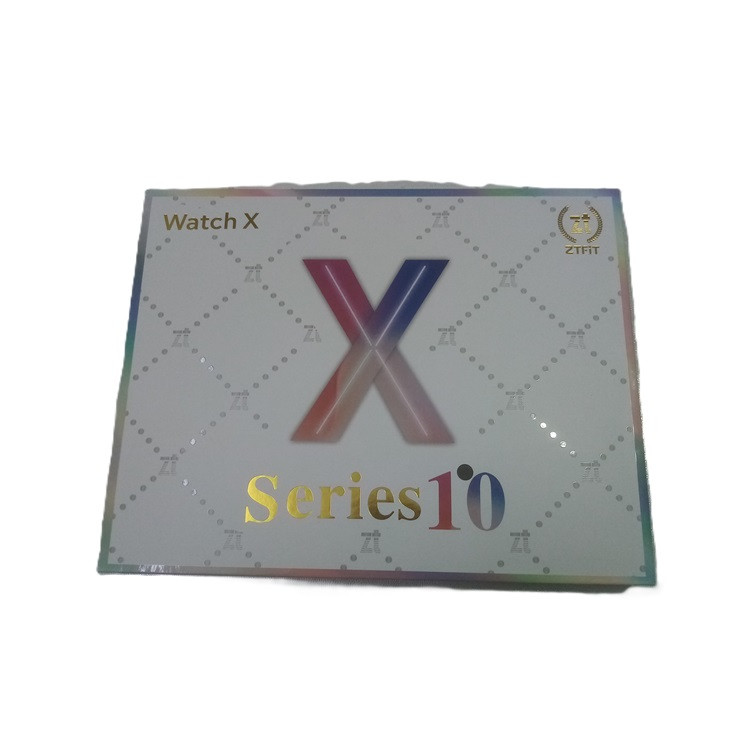 ساعت هوشمند ایکس ویسمی مدل X10