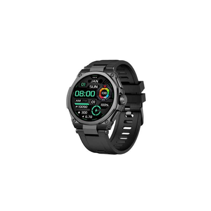 ساعت هوشمند گرین لاین مدل HNS INCLUDED GRAND SMART WATCH PLATFORM