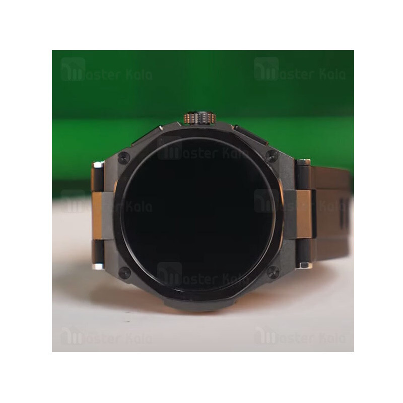 ساعت هوشمند گرین لاین مدل HNS INCLUDED GRAND SMART WATCH PLATFORM