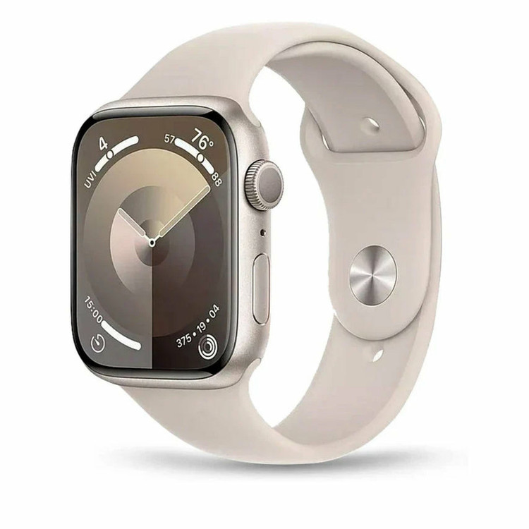 ساعت هوشمند دبلیو اِس مدل x100 plus