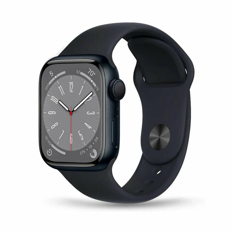 ساعت هوشمند دبلیو اِس مدل x100 plus
