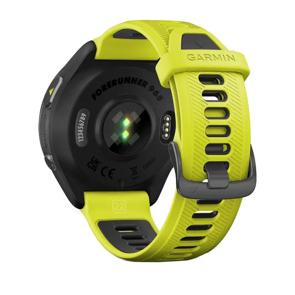 ساعت هوشمند گارمین مدل Forerunner 965