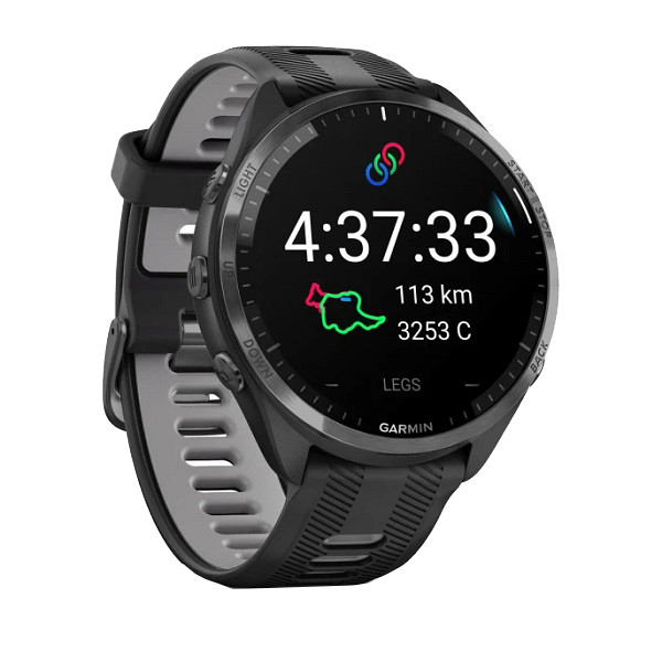 ساعت هوشمند گارمین مدل Forerunner 965