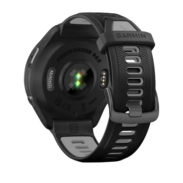 ساعت هوشمند گارمین مدل Forerunner 965
