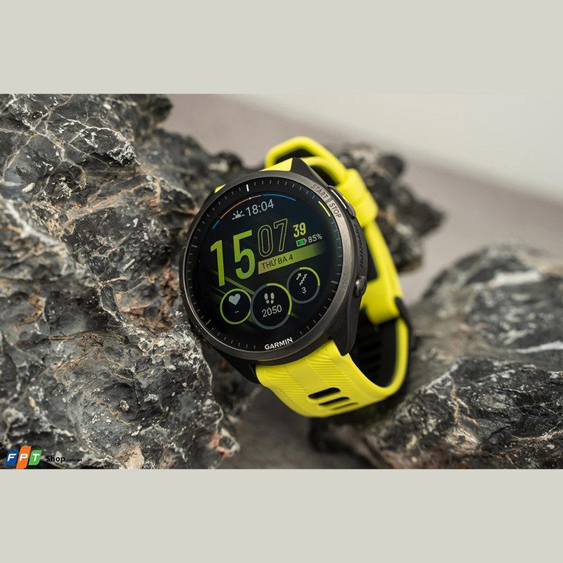ساعت هوشمند گارمین مدل Forerunner 965