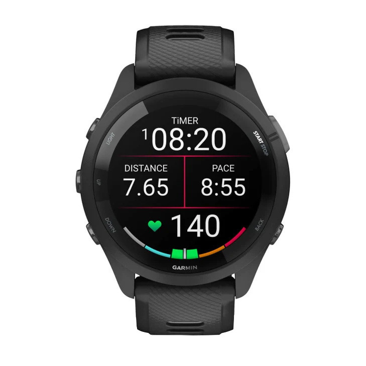 ساعت هوشمند گارمین مدل Forerunner 265