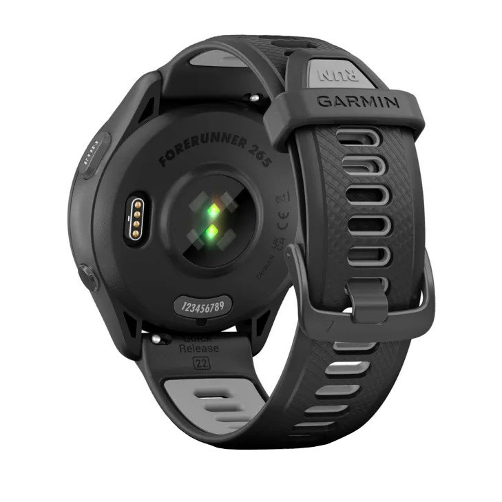 ساعت هوشمند گارمین مدل Forerunner 265