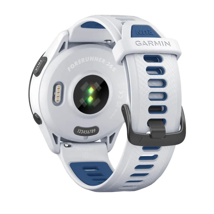 ساعت هوشمند گارمین مدل Forerunner 265