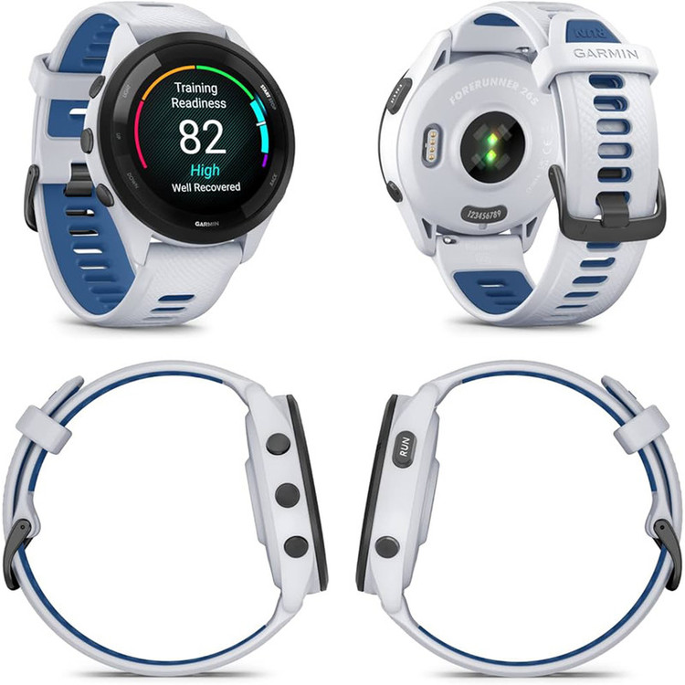 ساعت هوشمند گارمین مدل Forerunner 265