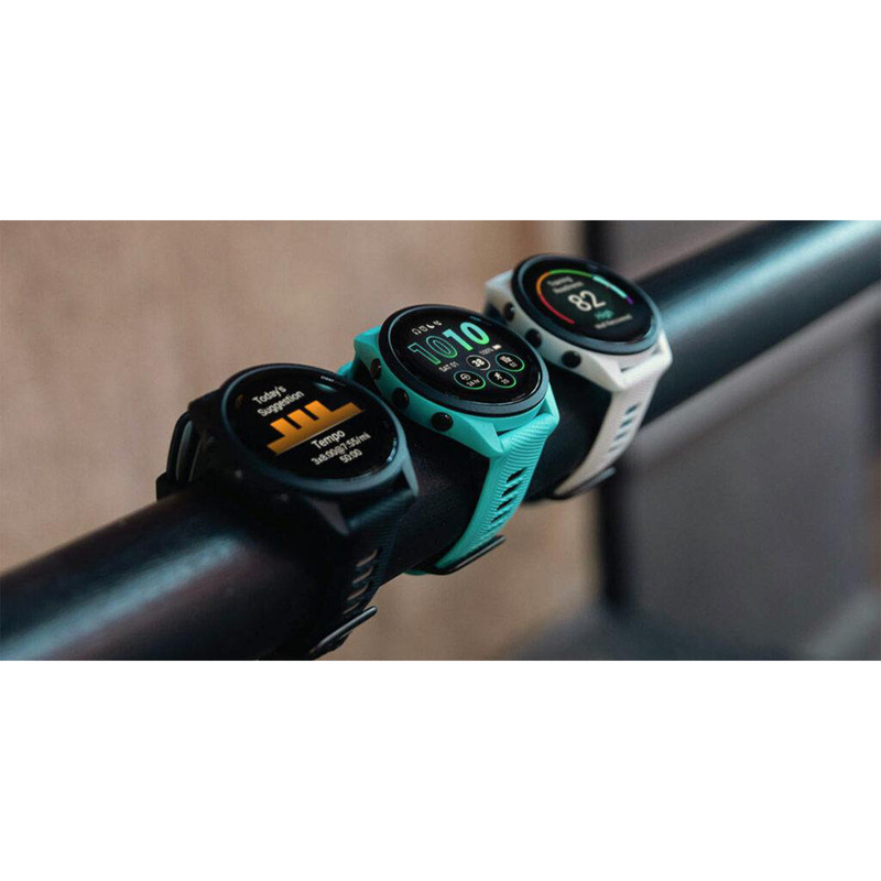 ساعت هوشمند گارمین مدل Forerunner 265