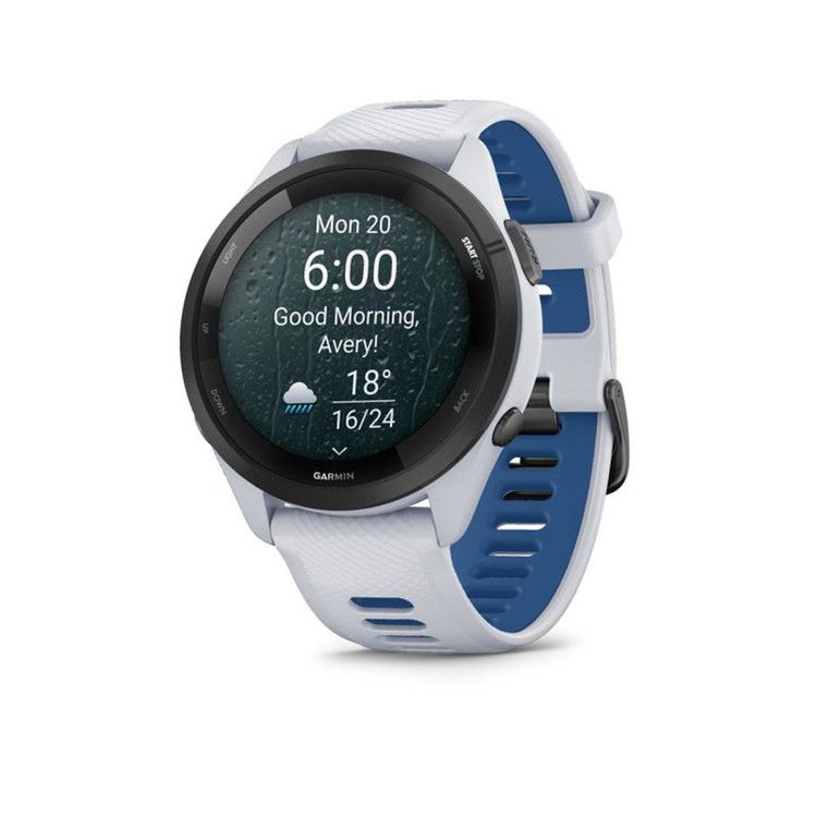 ساعت هوشمند گارمین مدل Forerunner 265