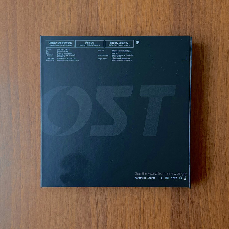 ساعت هوشمند فانست مدل TN 88 PRO، مناسب برای ورزش، روزمره، رسمی، دارای قابلیتهای کنترل موسیقی با بند سیلیکون یا چرم، فرم صفحه گرد
