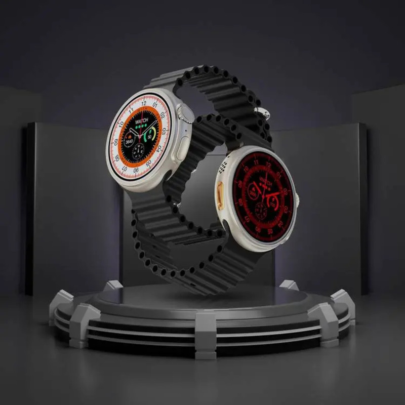 ساعت هوشمند پرودو مدل Ultra EVO