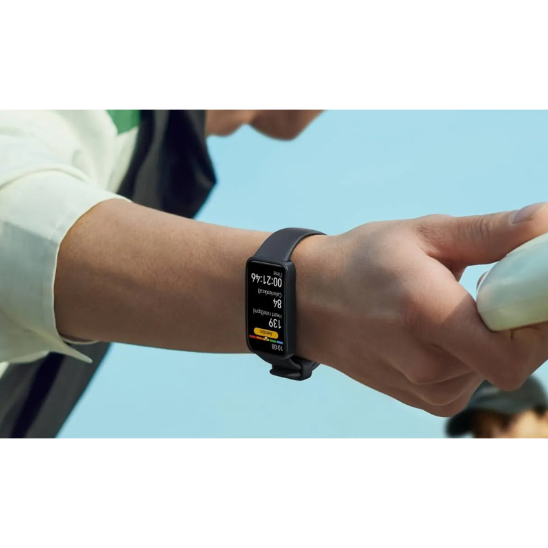 ساعت هوشمند هوآوی مدل Band 8