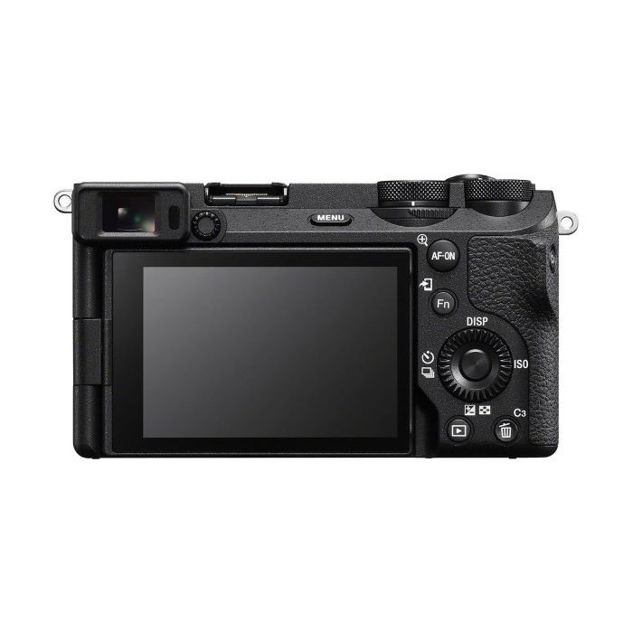 دوربین فیلم برداری سونی مدل Alpha a6700 body