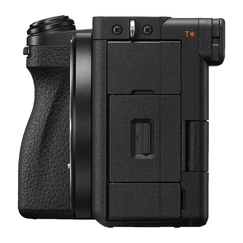دوربین فیلم برداری سونی مدل Alpha a6700 body
