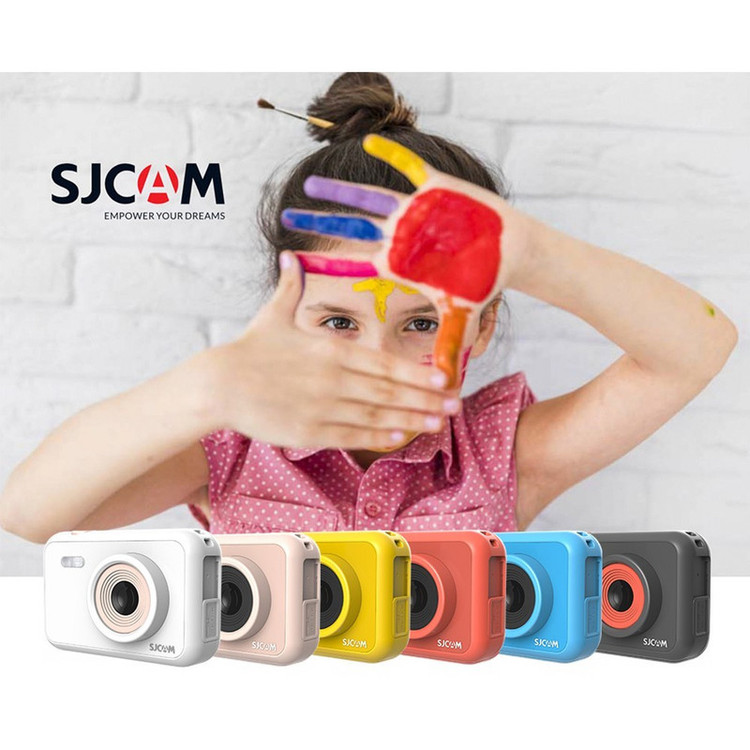 دوربین فیلم برداری ورزشی اس جی کم مدل FunCam