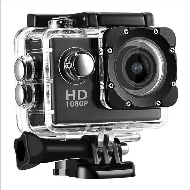 دوربین فیلم برداری ورزشی مدل X6000-HD
