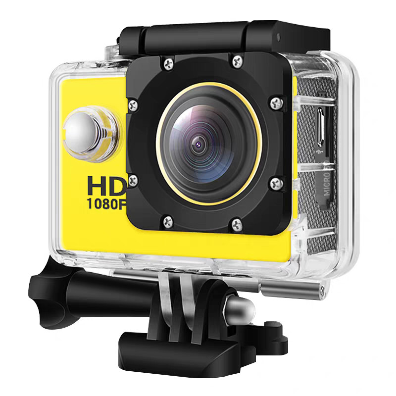 دوربین فیلم برداری ورزشی مدل X6000-HD