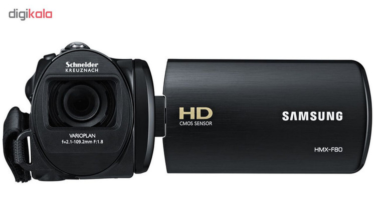 دوربین فیلمبرداری سامسونگ مدل HMX-F80