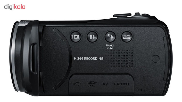 دوربین فیلمبرداری سامسونگ مدل HMX-F80