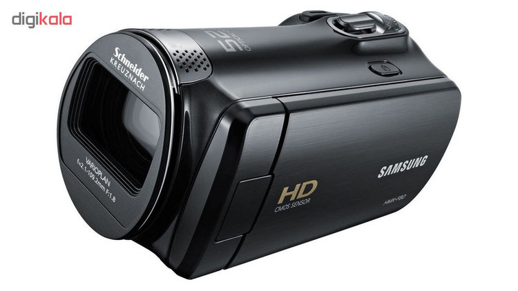 دوربین فیلمبرداری سامسونگ مدل HMX-F80