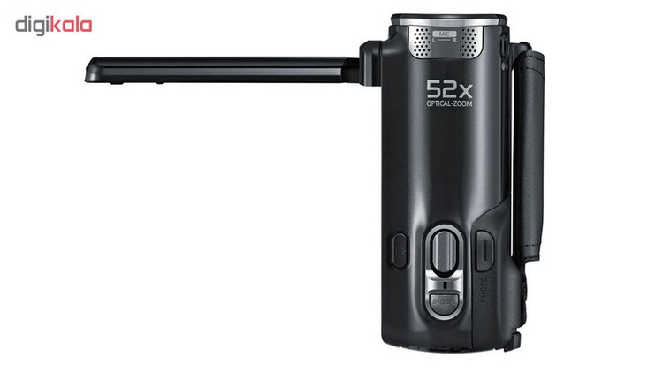 دوربین فیلمبرداری سامسونگ مدل HMX-F80