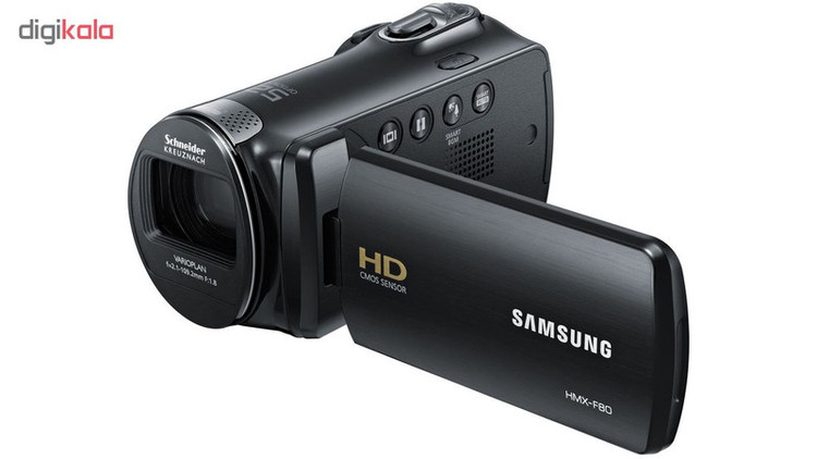 دوربین فیلمبرداری سامسونگ مدل HMX-F80