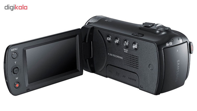 دوربین فیلمبرداری سامسونگ مدل HMX-F80