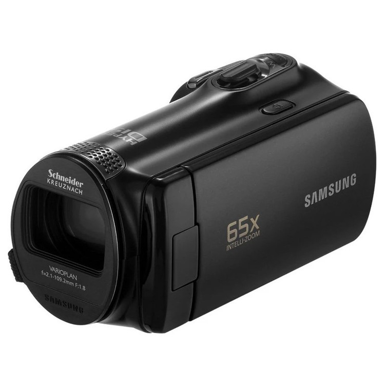 دوربین فیلم برداری سامسونگ مدل smx-f54RP