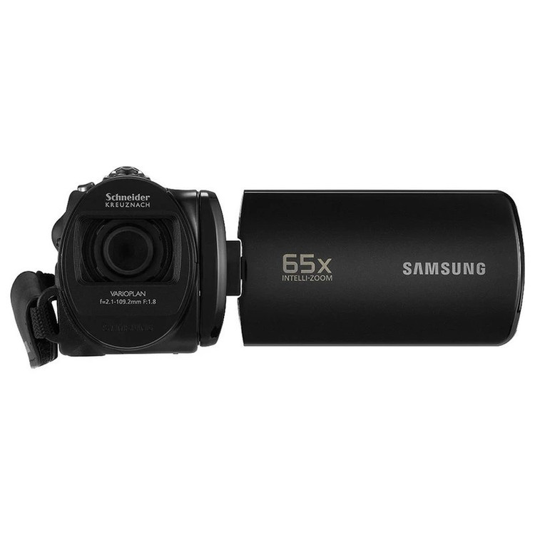 دوربین فیلم برداری سامسونگ مدل smx-f54RP