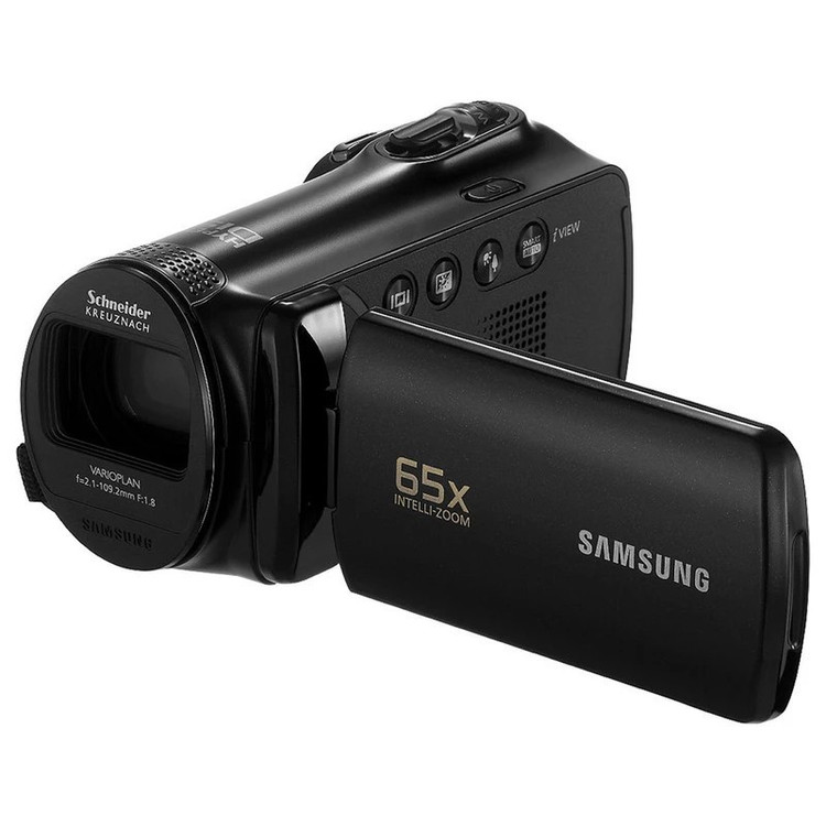 دوربین فیلم برداری سامسونگ مدل smx-f54RP