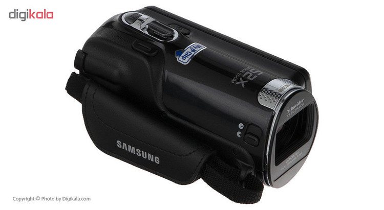 دوربین فیلم برداری سامسونگ مدل HMX-F810