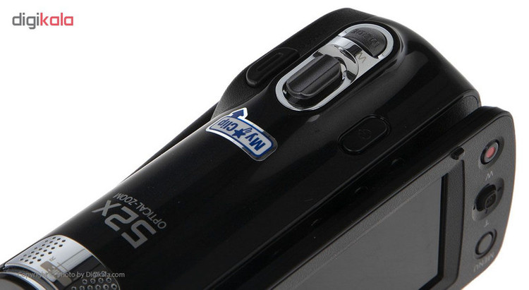 دوربین فیلم برداری سامسونگ مدل HMX-F810