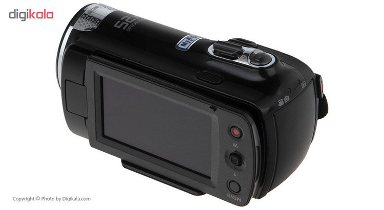 دوربین فیلم برداری سامسونگ مدل HMX-F810