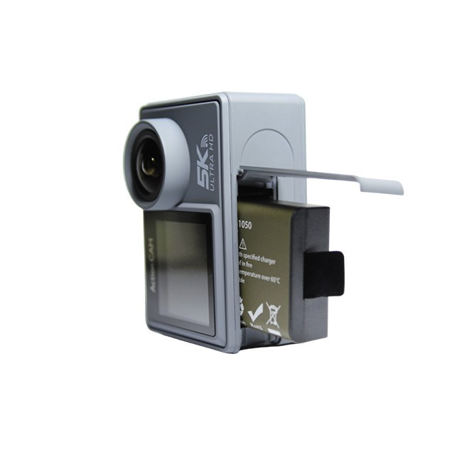 دوربین فیلم برداری ورزشی مدل ActionCAM 5K