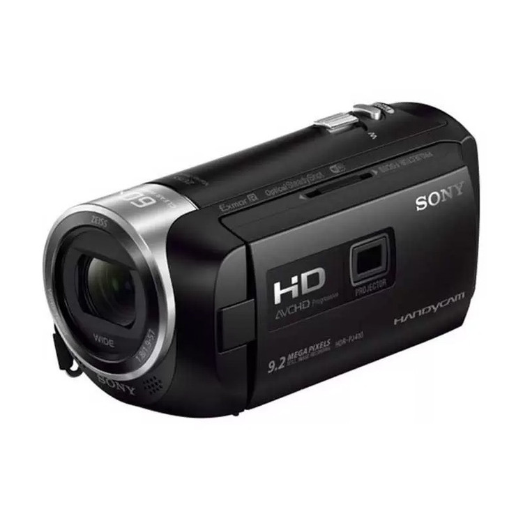 دوربین فیلمبرداری سونی مدل HDR-PJ410