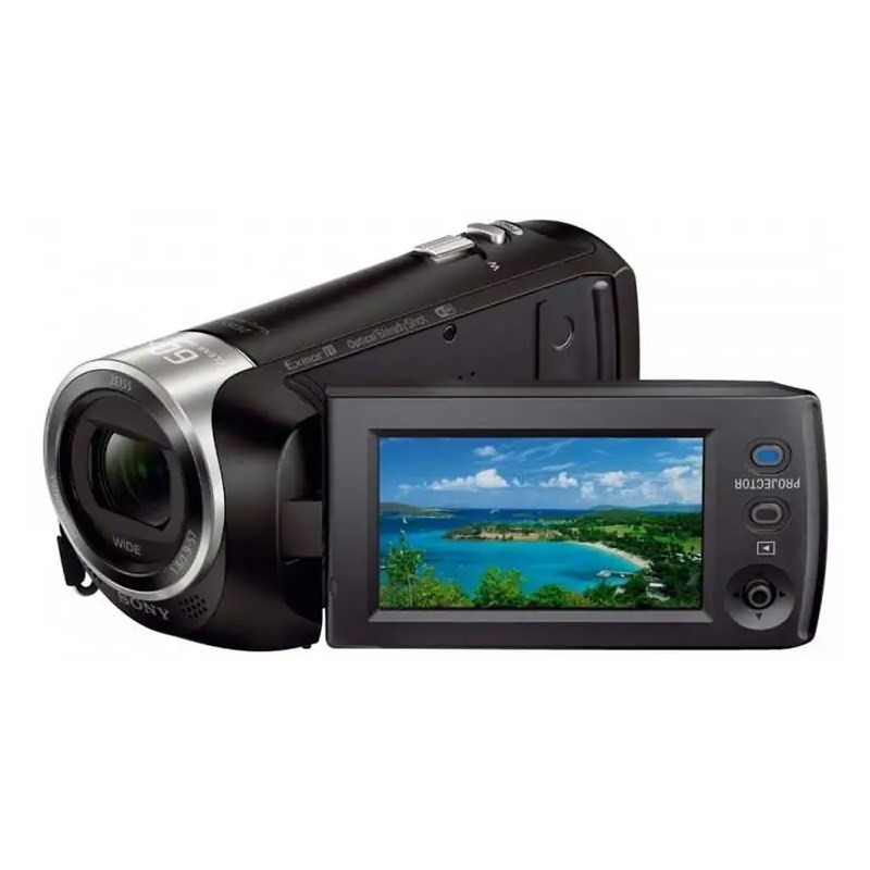 دوربین فیلمبرداری سونی مدل HDR-PJ410